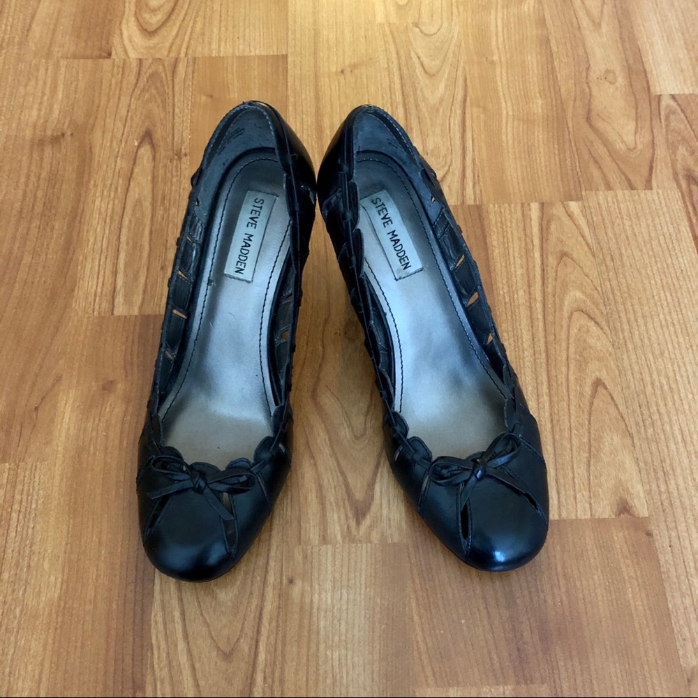 Steve Madden pumps